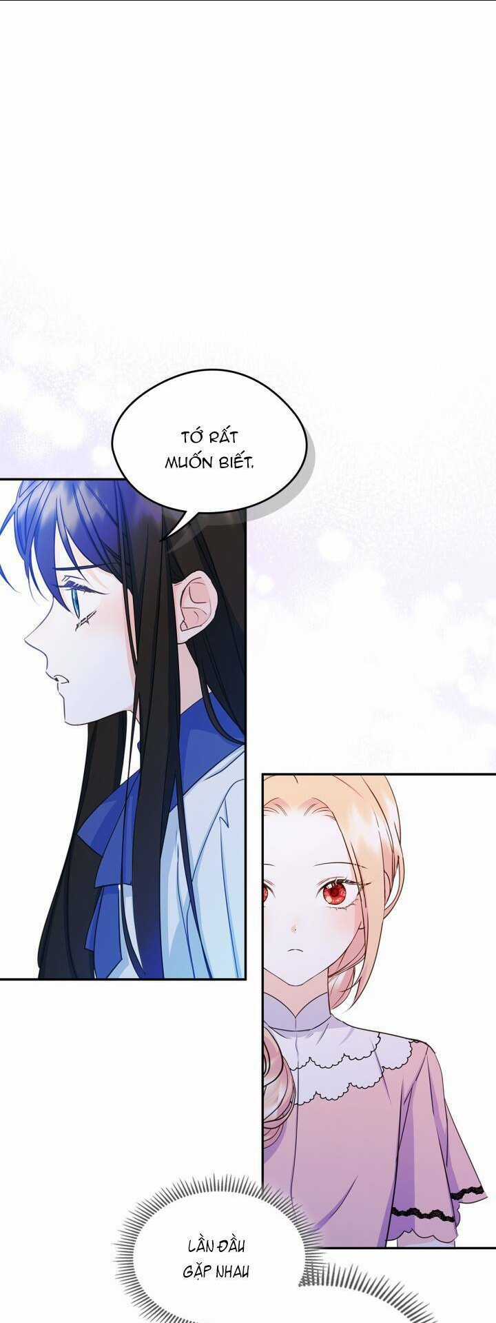 Bạn Thân Khác Giới Của Nam Chính Chapter 11 trang 8