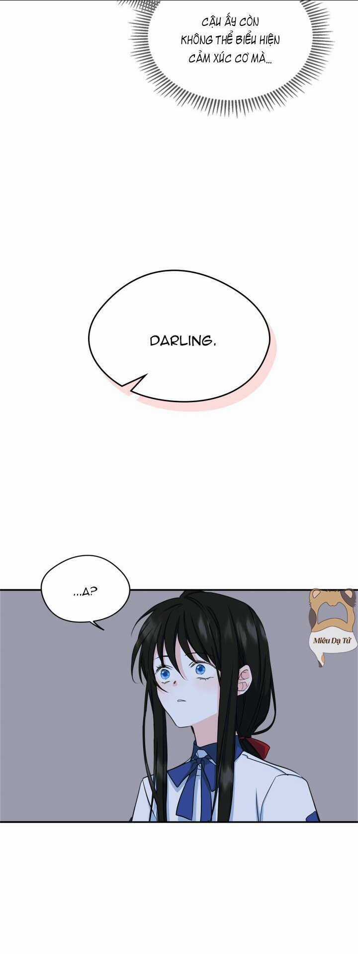 Bạn Thân Khác Giới Của Nam Chính Chapter 11 trang 9