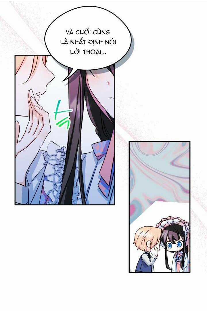 Bạn Thân Khác Giới Của Nam Chính Chapter 12 trang 10