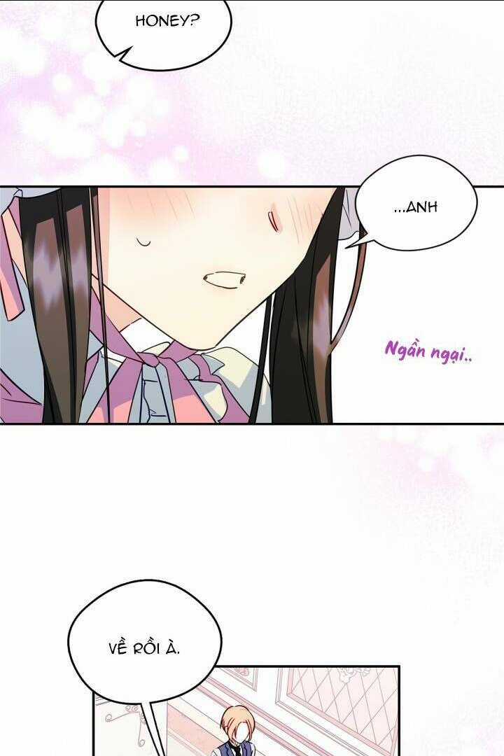 Bạn Thân Khác Giới Của Nam Chính Chapter 12 trang 13