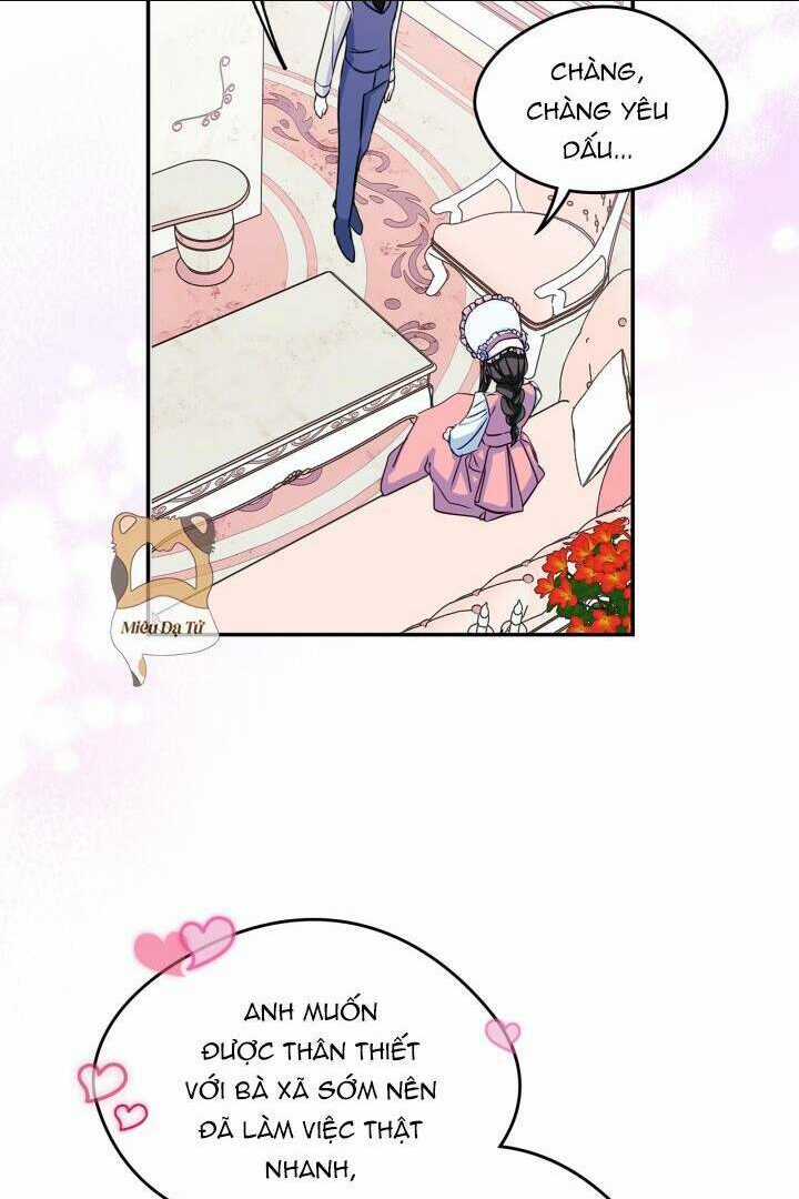 Bạn Thân Khác Giới Của Nam Chính Chapter 12 trang 14