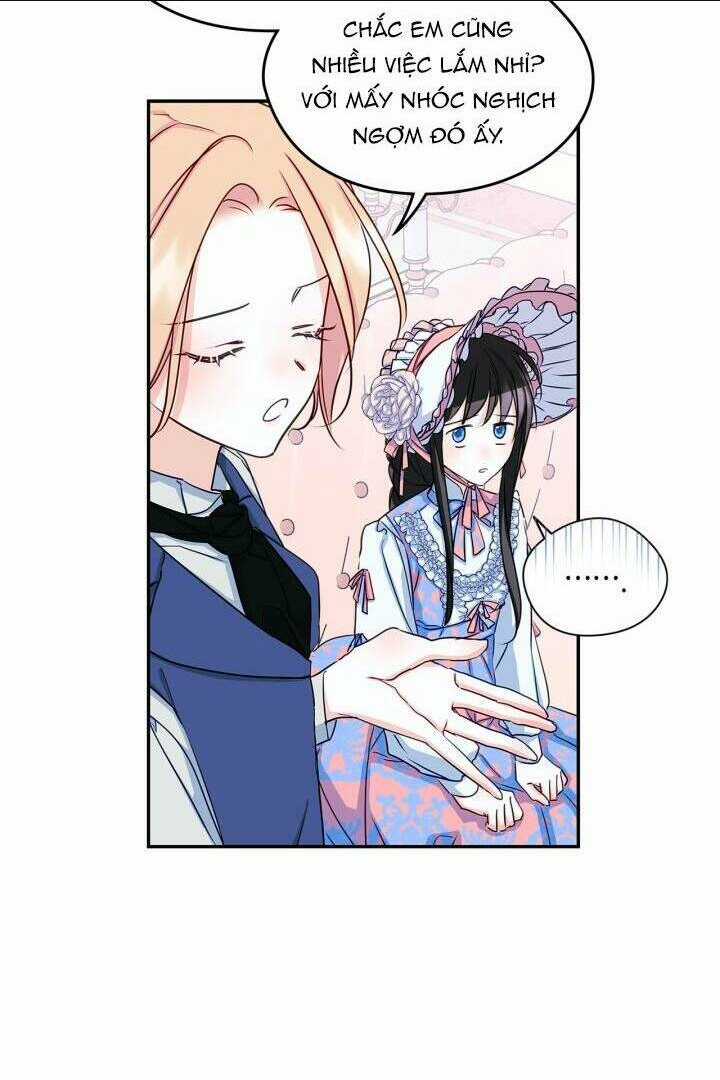 Bạn Thân Khác Giới Của Nam Chính Chapter 12 trang 15