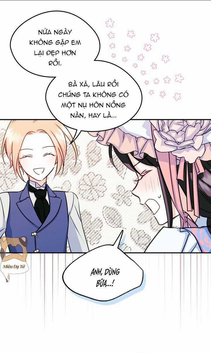 Bạn Thân Khác Giới Của Nam Chính Chapter 12 trang 16