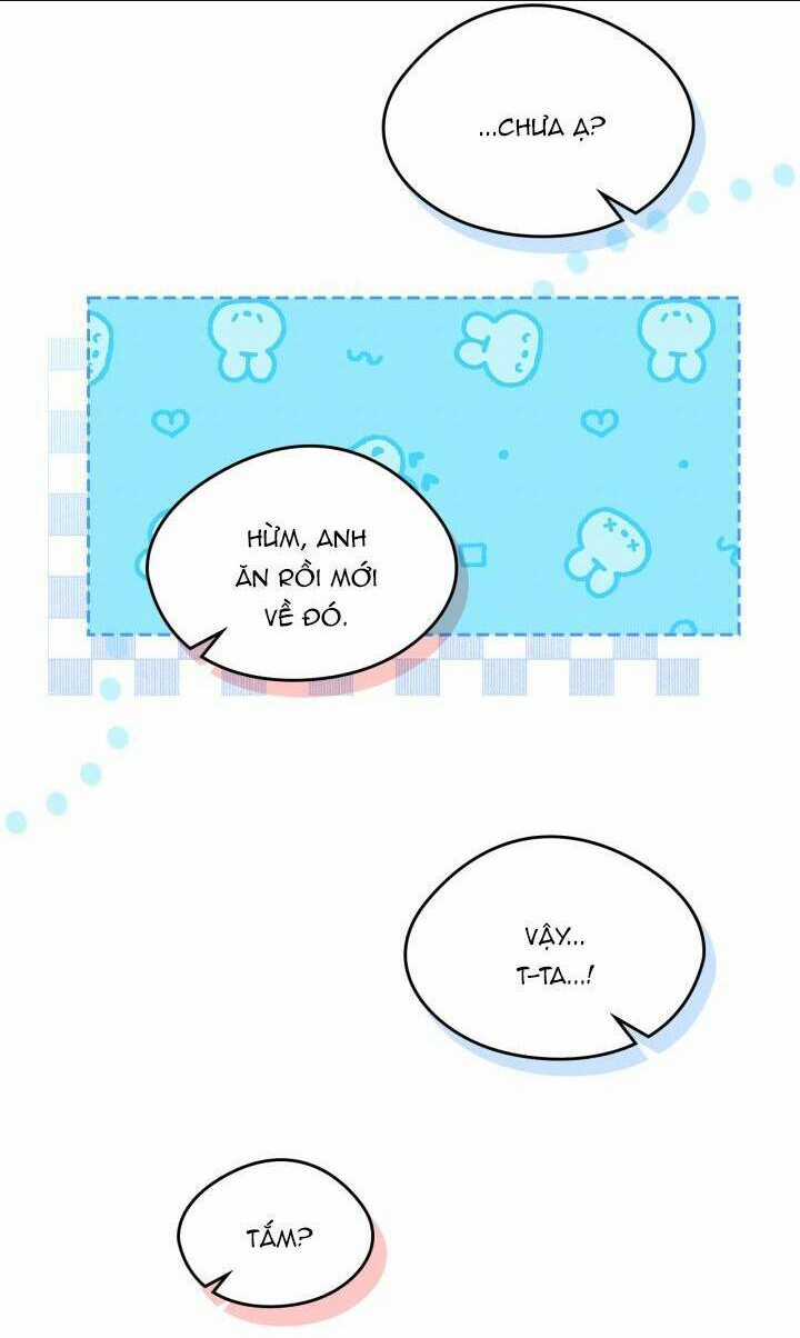 Bạn Thân Khác Giới Của Nam Chính Chapter 12 trang 17