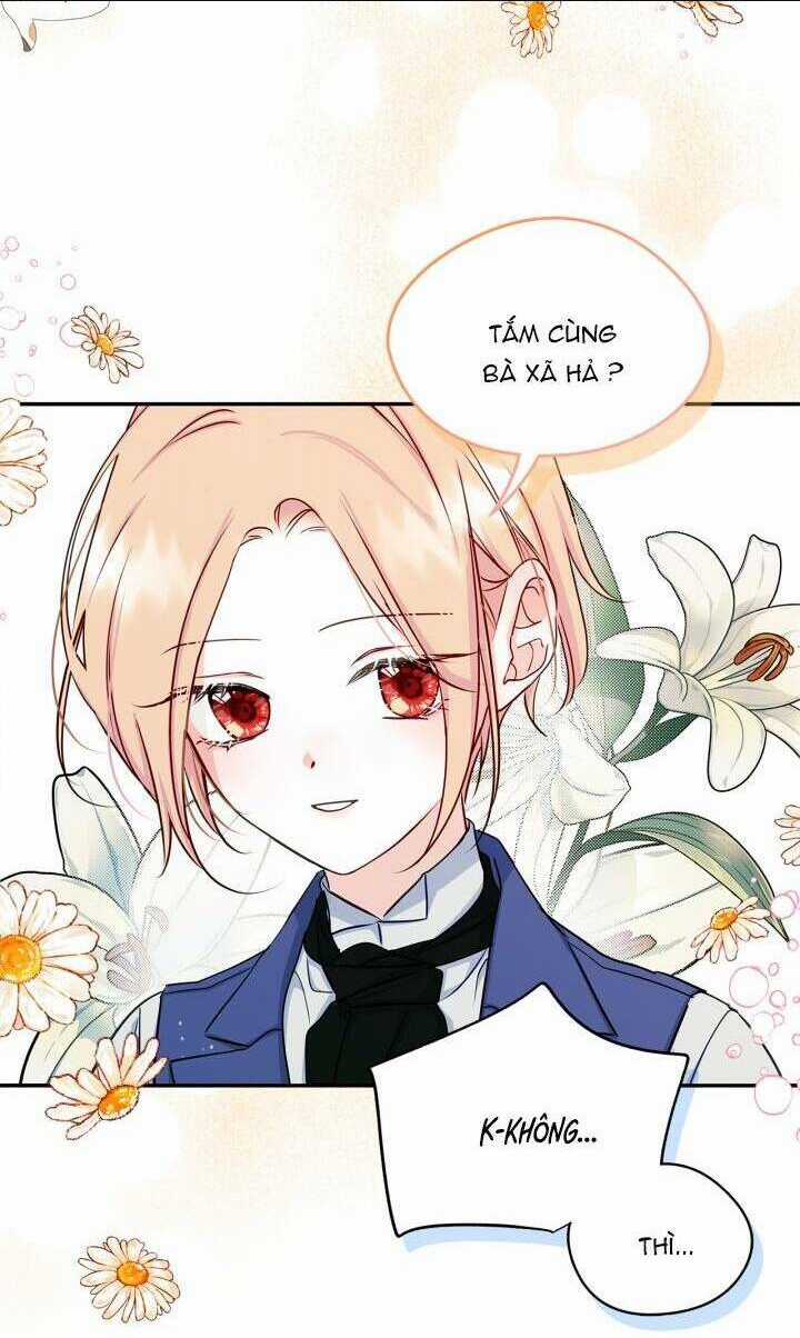 Bạn Thân Khác Giới Của Nam Chính Chapter 12 trang 19