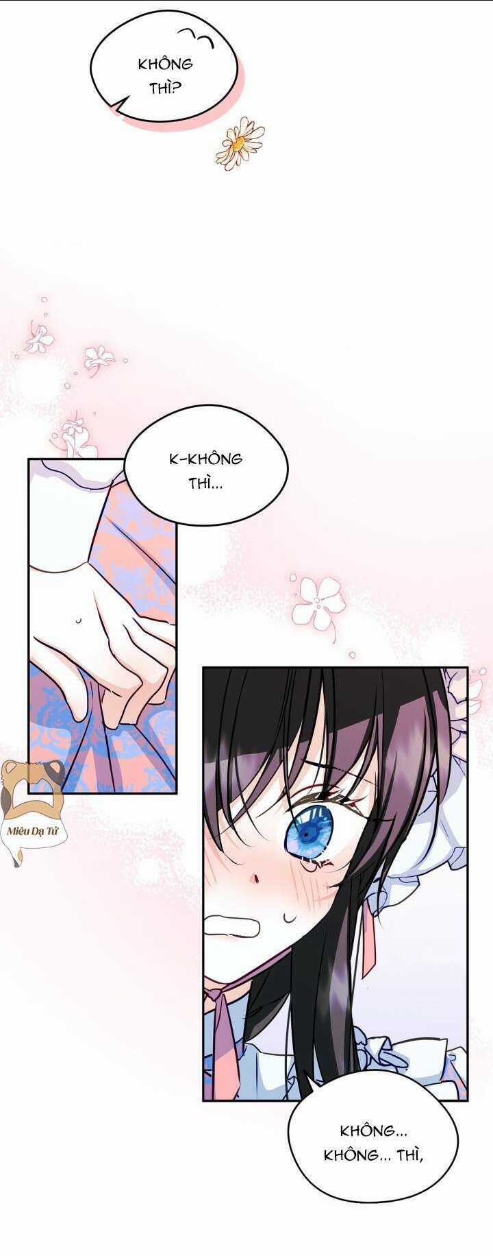 Bạn Thân Khác Giới Của Nam Chính Chapter 12 trang 20