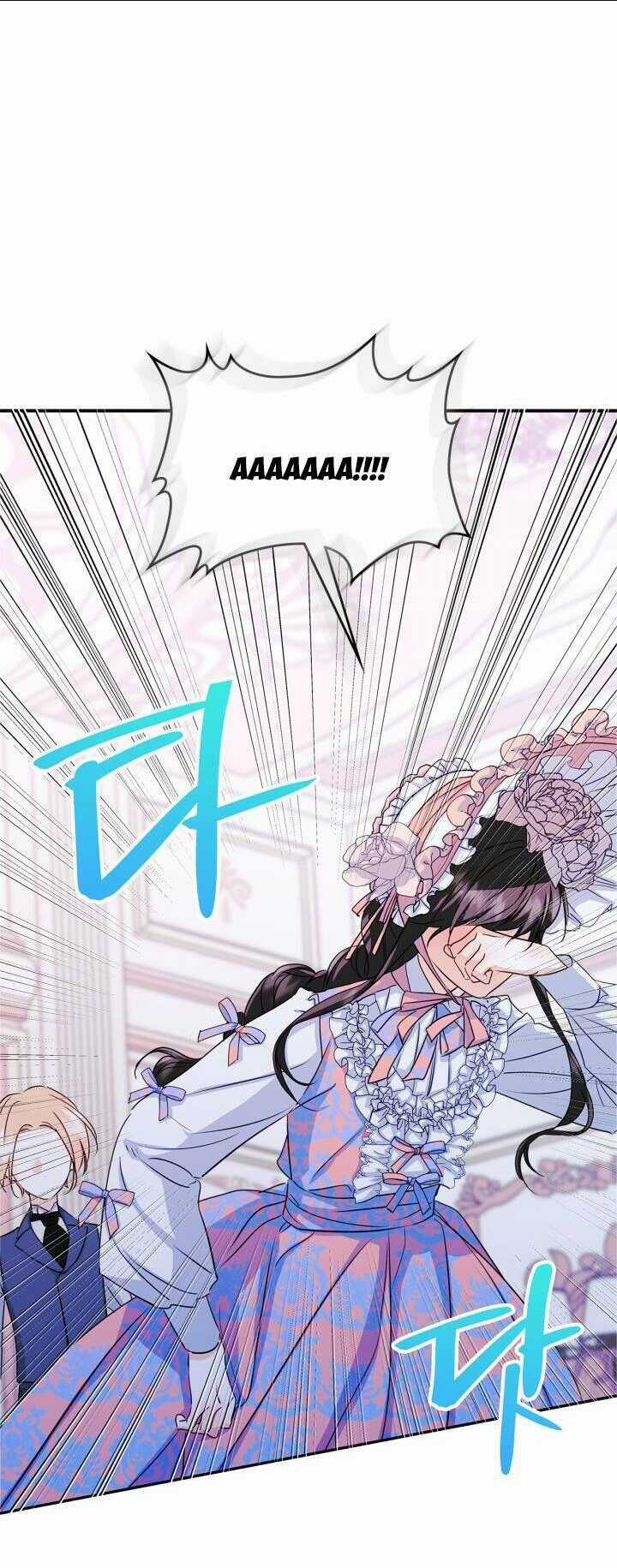 Bạn Thân Khác Giới Của Nam Chính Chapter 12 trang 21