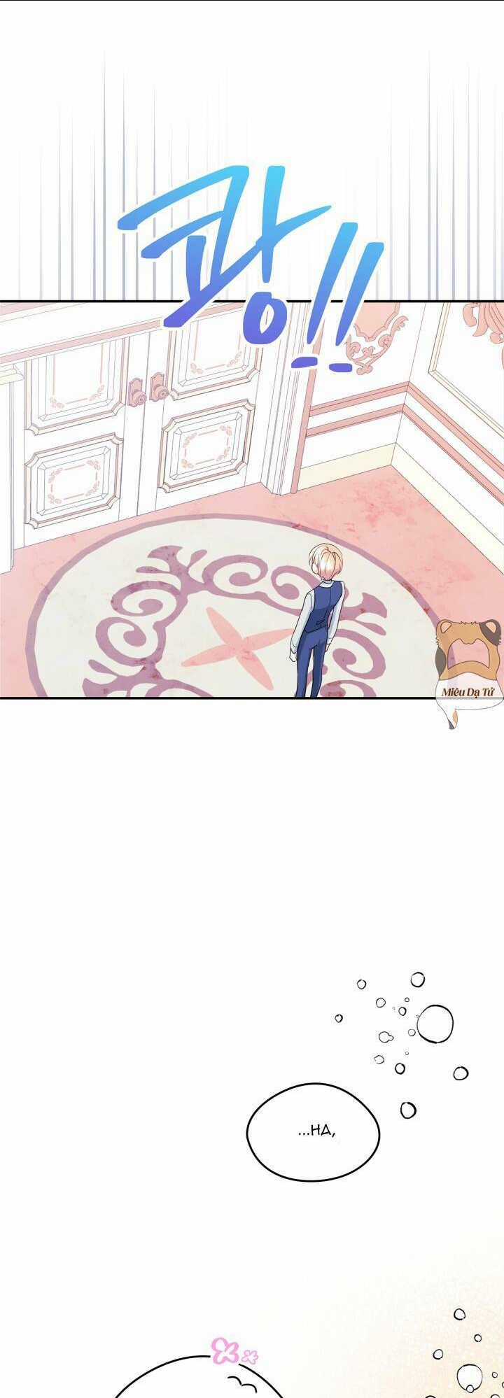 Bạn Thân Khác Giới Của Nam Chính Chapter 12 trang 22