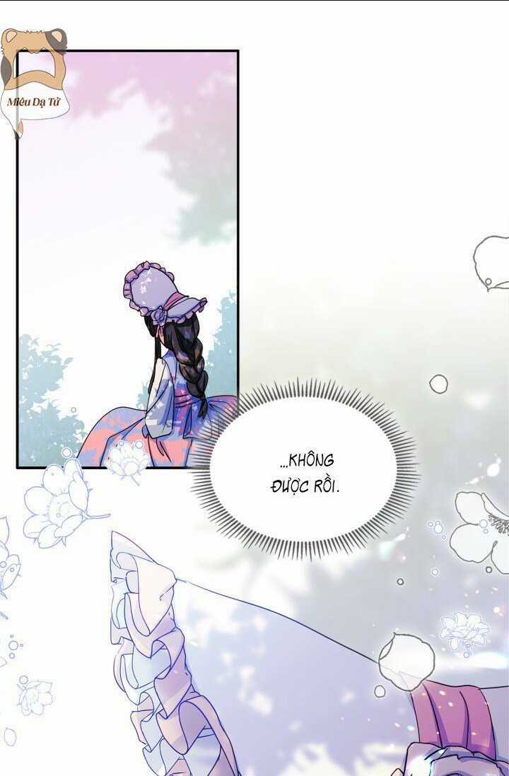 Bạn Thân Khác Giới Của Nam Chính Chapter 12 trang 24