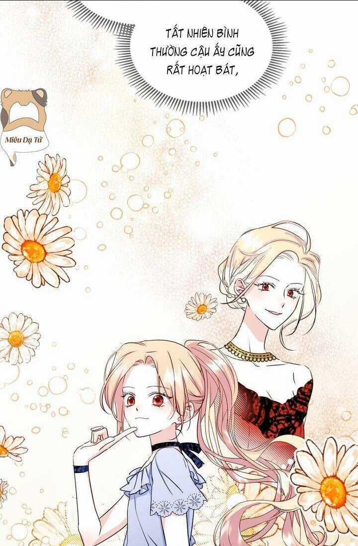 Bạn Thân Khác Giới Của Nam Chính Chapter 12 trang 26