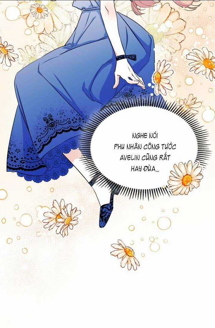 Bạn Thân Khác Giới Của Nam Chính Chapter 12 trang 27