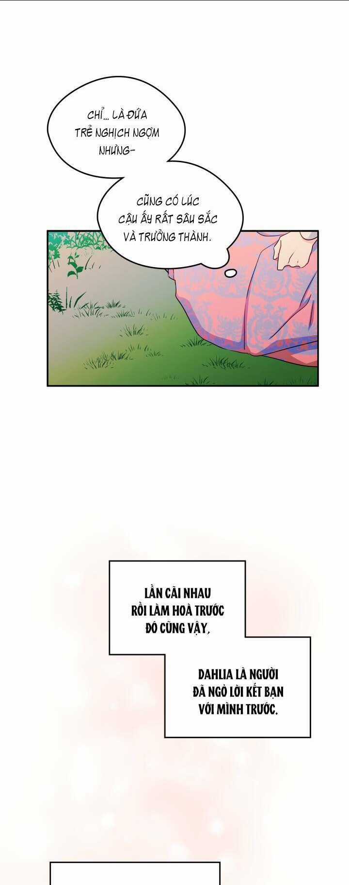 Bạn Thân Khác Giới Của Nam Chính Chapter 12 trang 28