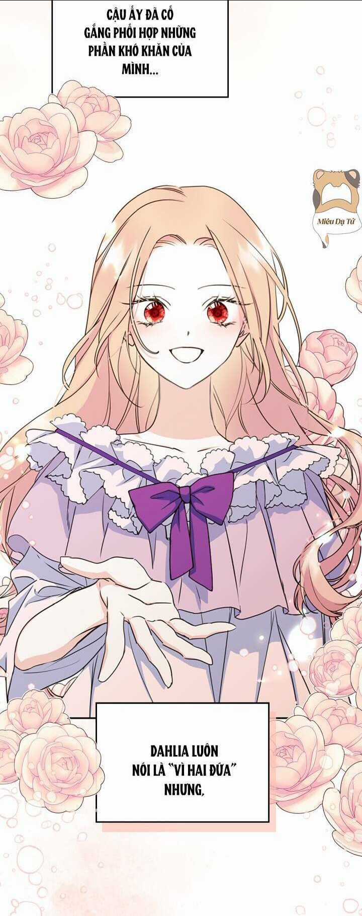 Bạn Thân Khác Giới Của Nam Chính Chapter 12 trang 29