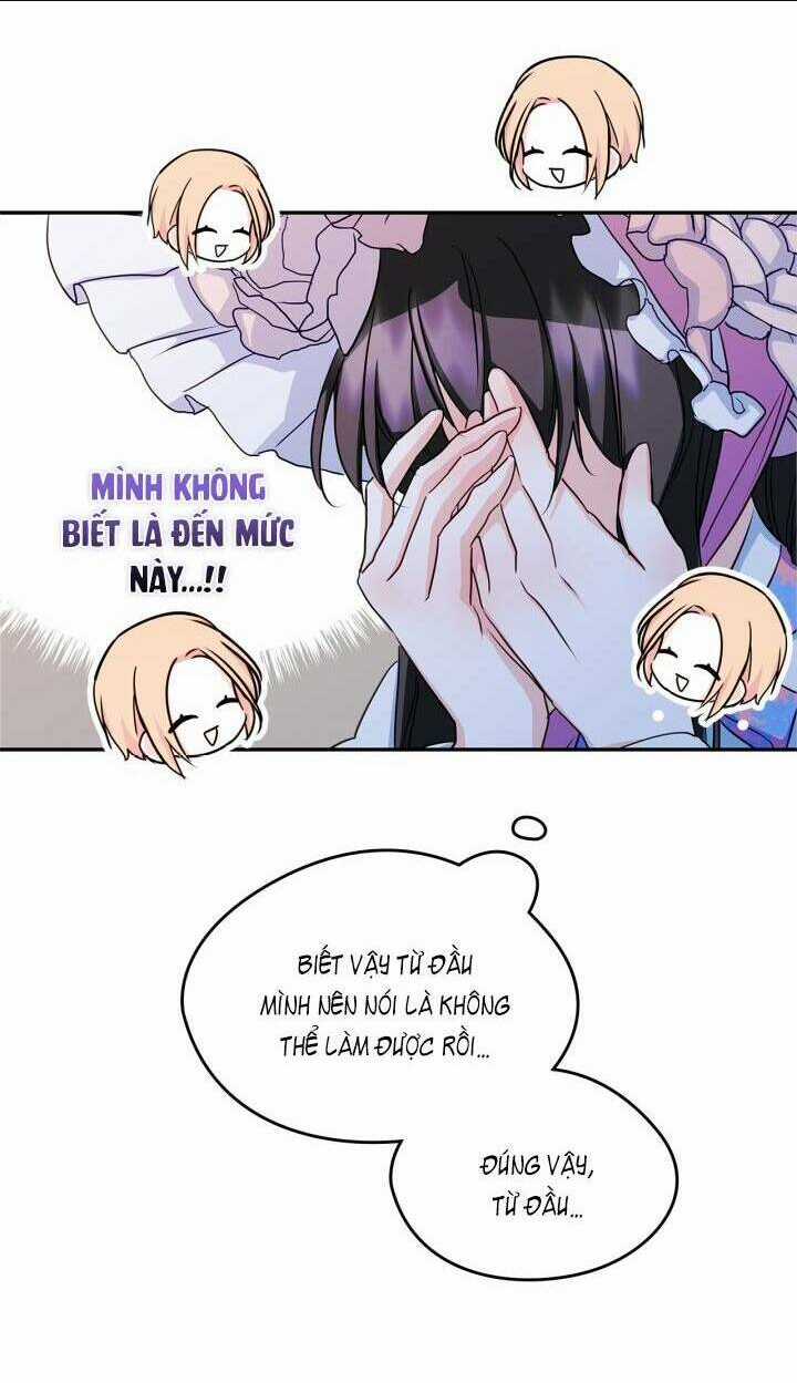 Bạn Thân Khác Giới Của Nam Chính Chapter 12 trang 33