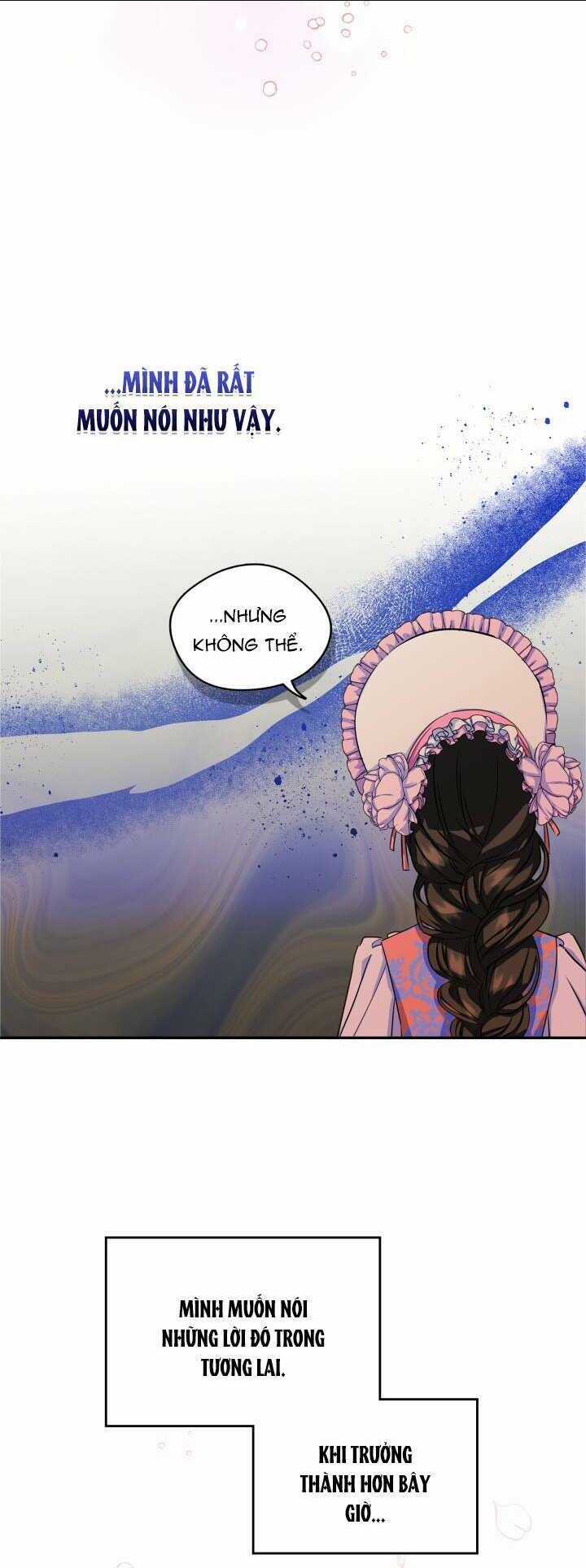 Bạn Thân Khác Giới Của Nam Chính Chapter 12 trang 35