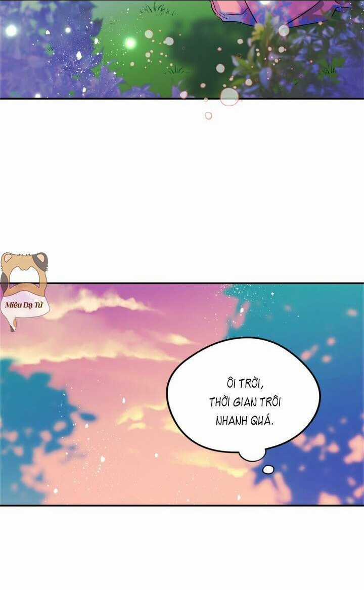 Bạn Thân Khác Giới Của Nam Chính Chapter 12 trang 39