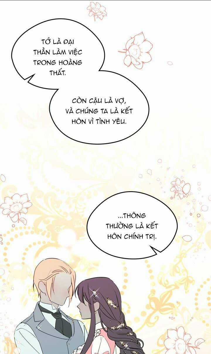 Bạn Thân Khác Giới Của Nam Chính Chapter 12 trang 4