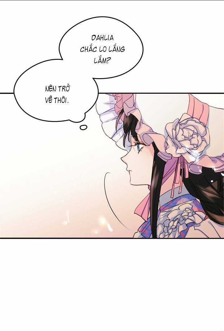 Bạn Thân Khác Giới Của Nam Chính Chapter 12 trang 40