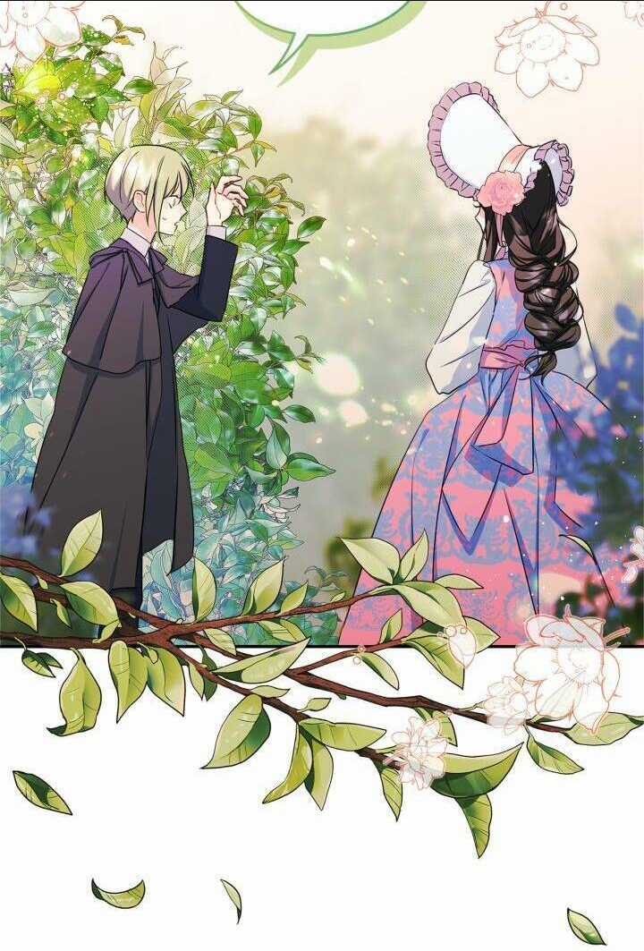 Bạn Thân Khác Giới Của Nam Chính Chapter 12 trang 43