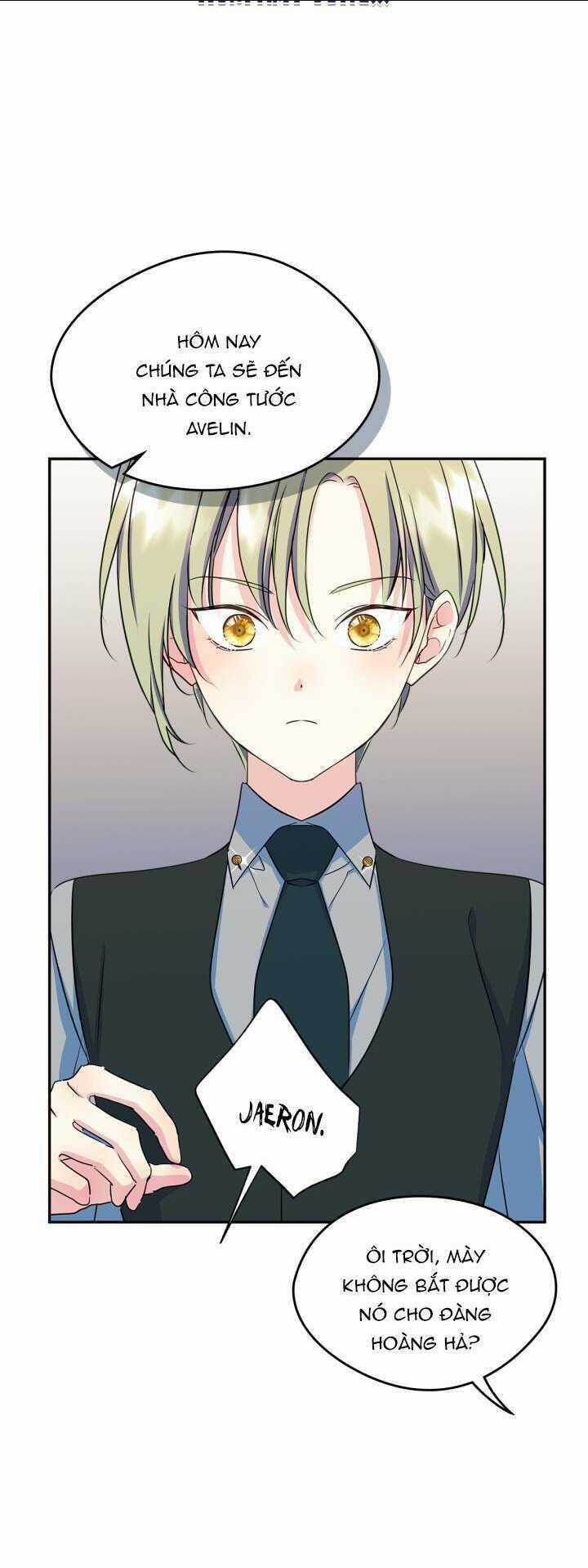 Bạn Thân Khác Giới Của Nam Chính Chapter 12 trang 49