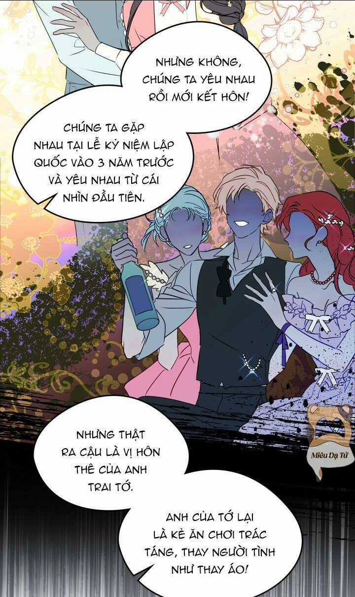 Bạn Thân Khác Giới Của Nam Chính Chapter 12 trang 5