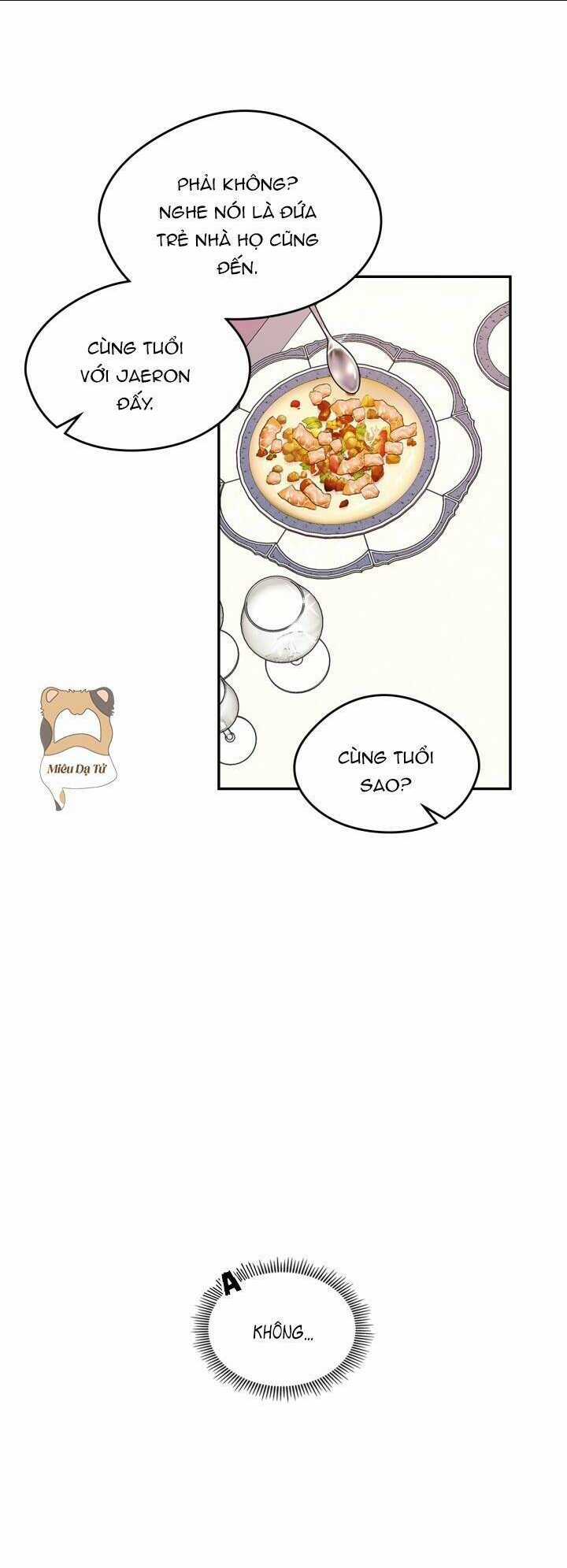 Bạn Thân Khác Giới Của Nam Chính Chapter 12 trang 51