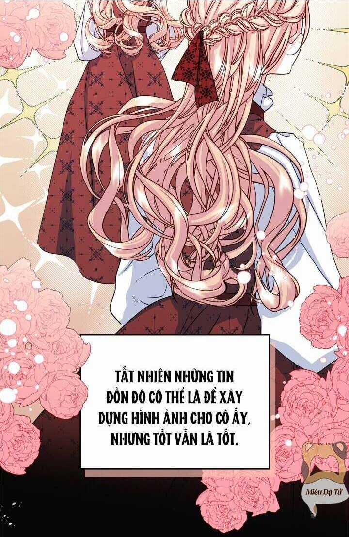 Bạn Thân Khác Giới Của Nam Chính Chapter 12 trang 55