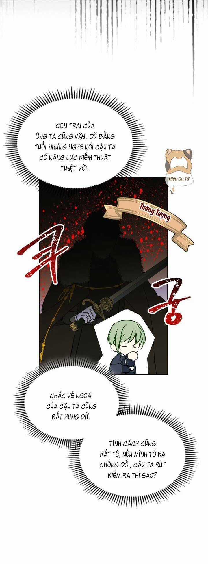 Bạn Thân Khác Giới Của Nam Chính Chapter 12 trang 57