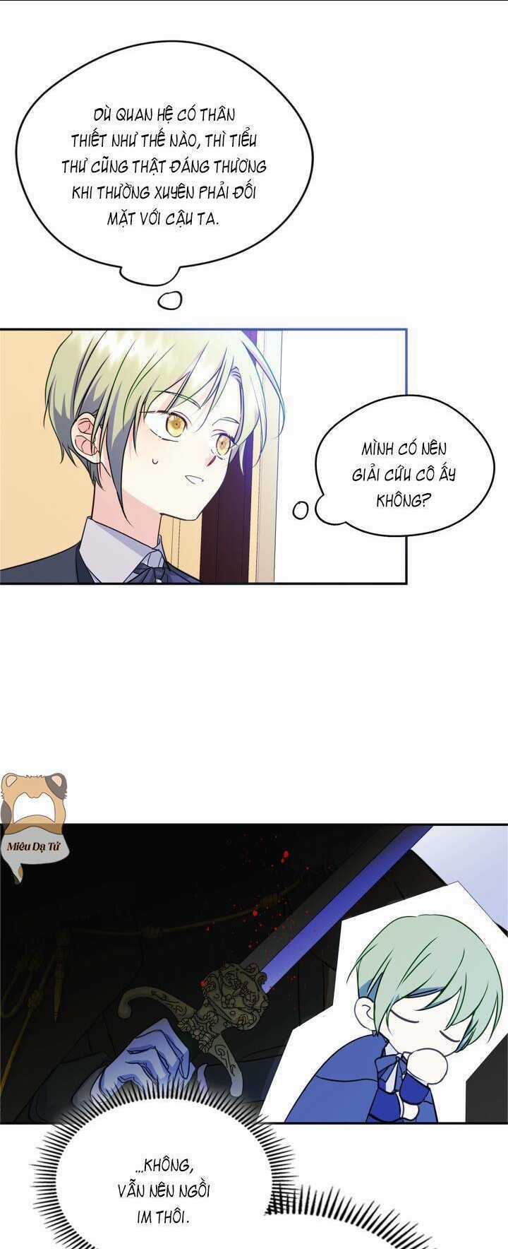 Bạn Thân Khác Giới Của Nam Chính Chapter 12 trang 58