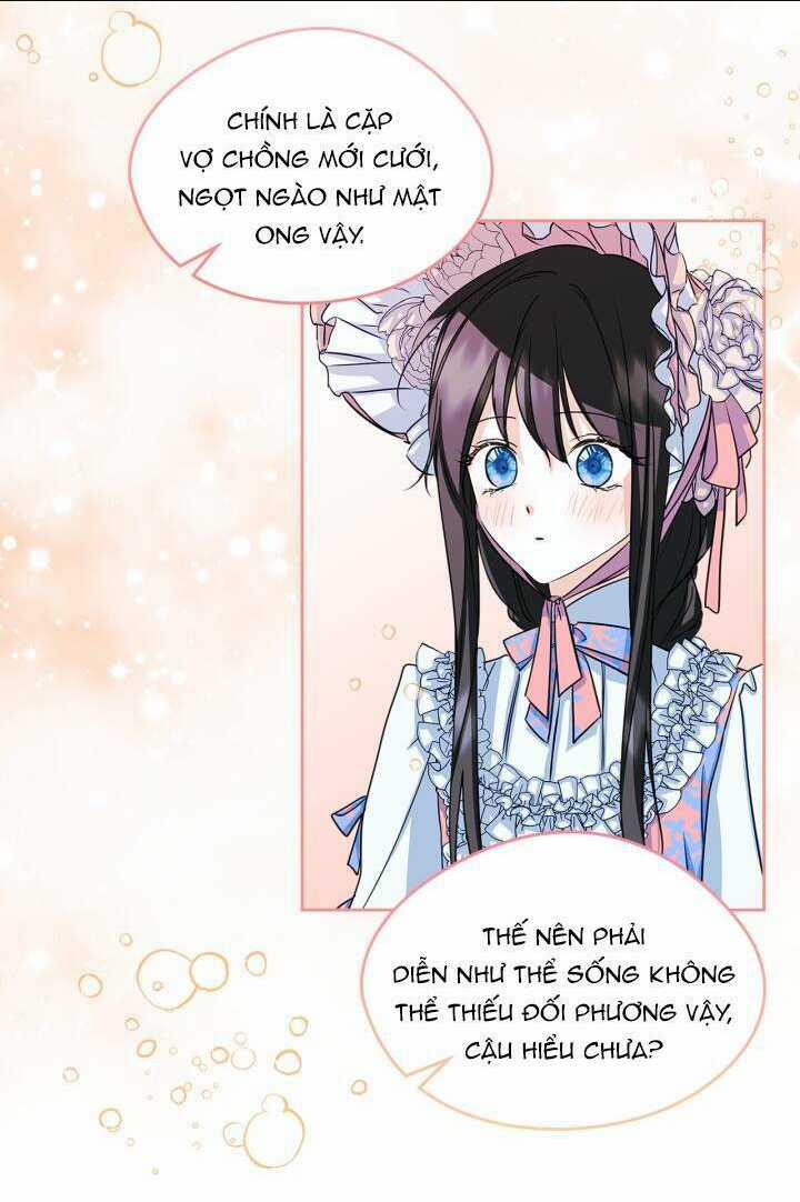 Bạn Thân Khác Giới Của Nam Chính Chapter 12 trang 8