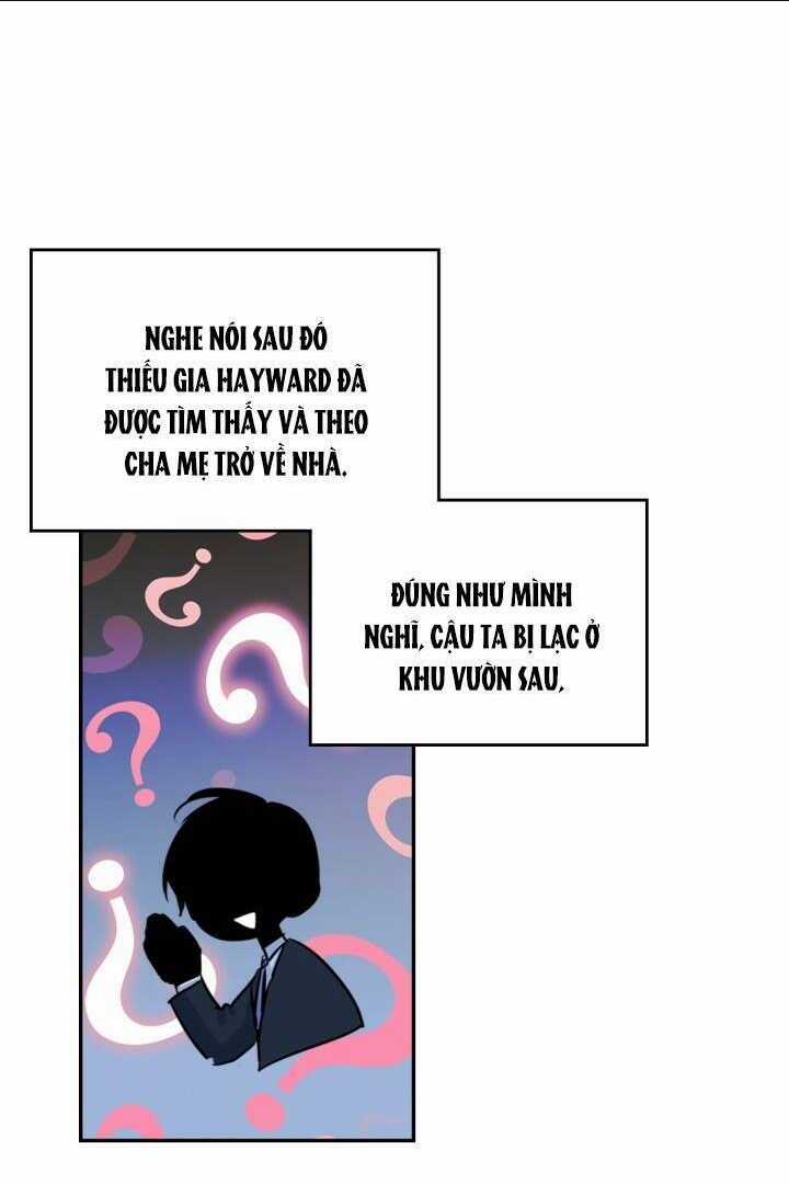 Bạn Thân Khác Giới Của Nam Chính Chapter 14 trang 1