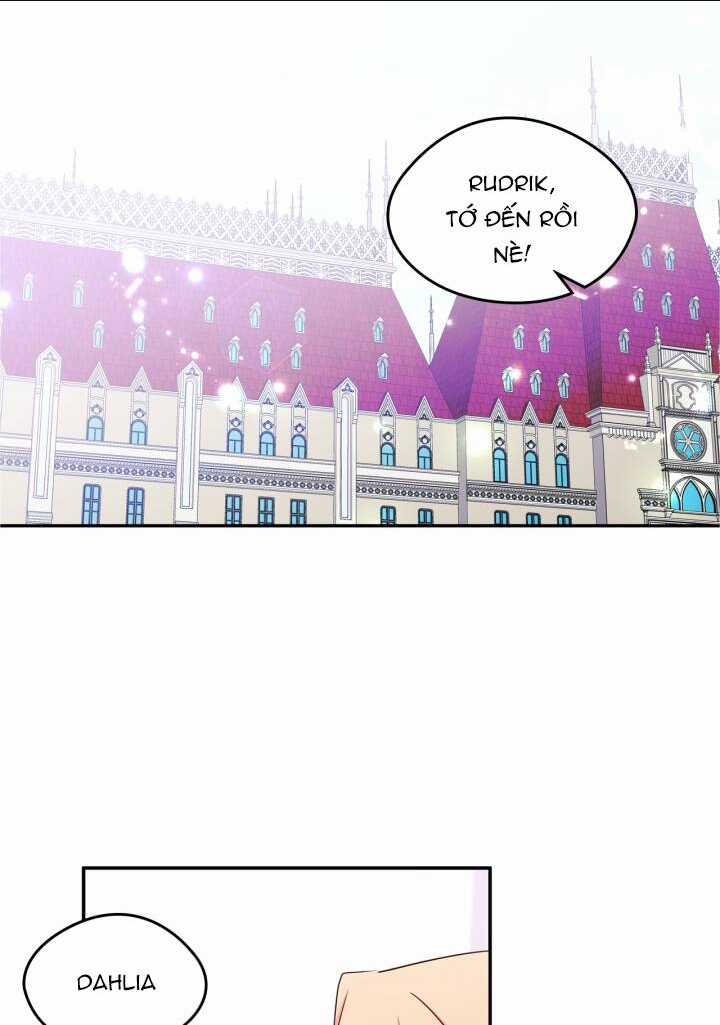 Bạn Thân Khác Giới Của Nam Chính Chapter 16 trang 1
