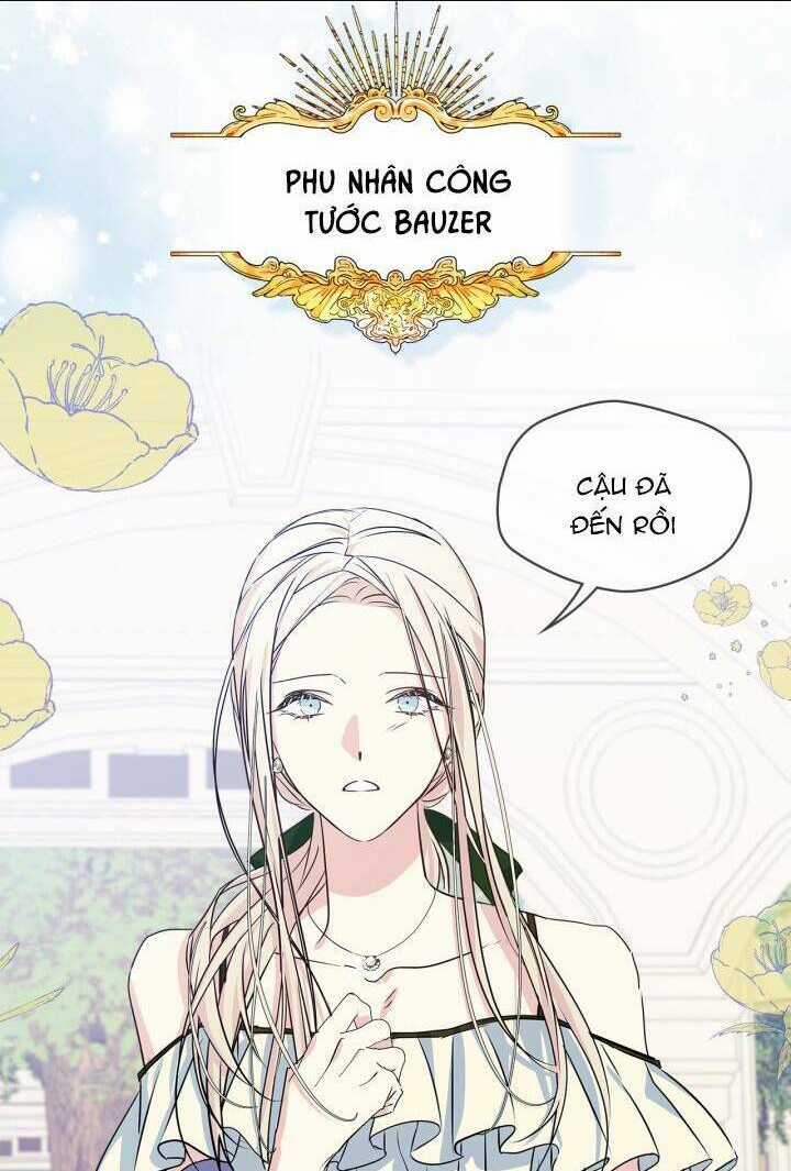 Bạn Thân Khác Giới Của Nam Chính Chapter 2 trang 12