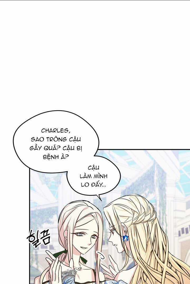 Bạn Thân Khác Giới Của Nam Chính Chapter 2 trang 14