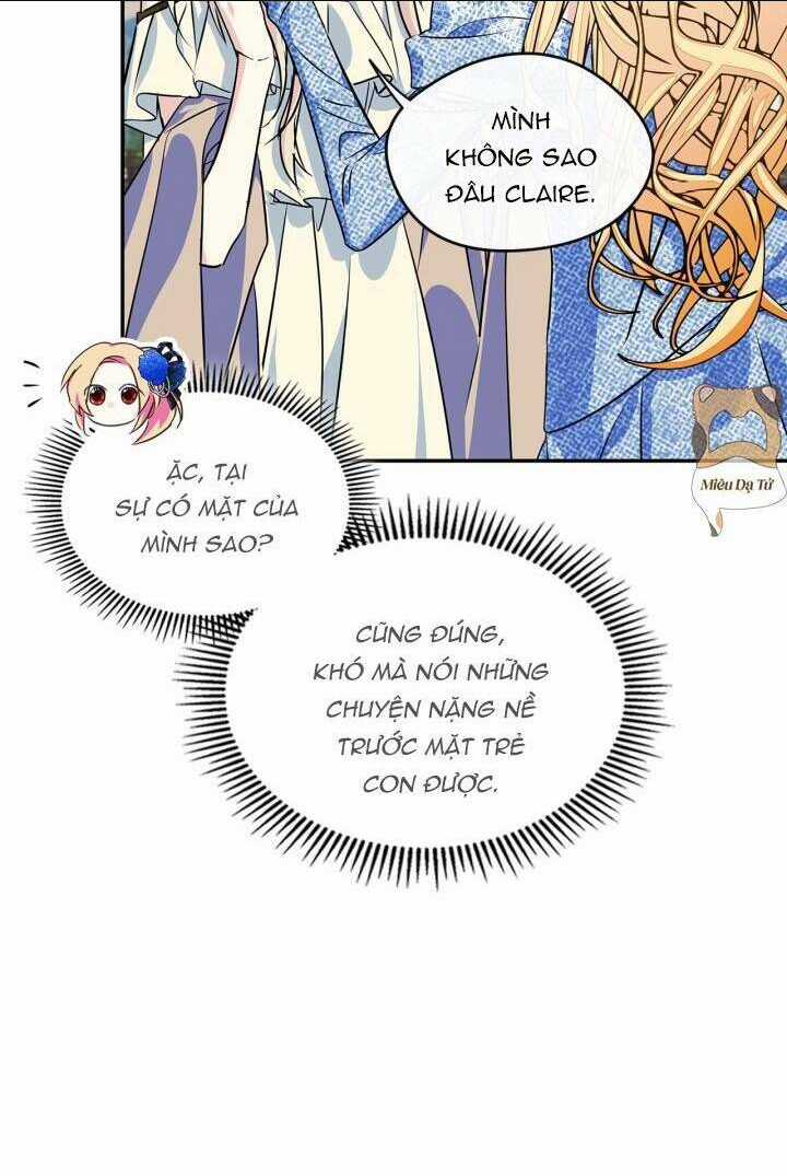 Bạn Thân Khác Giới Của Nam Chính Chapter 2 trang 15