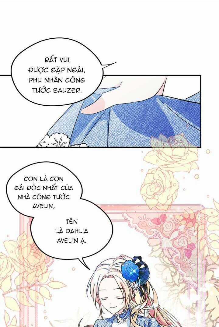 Bạn Thân Khác Giới Của Nam Chính Chapter 2 trang 16