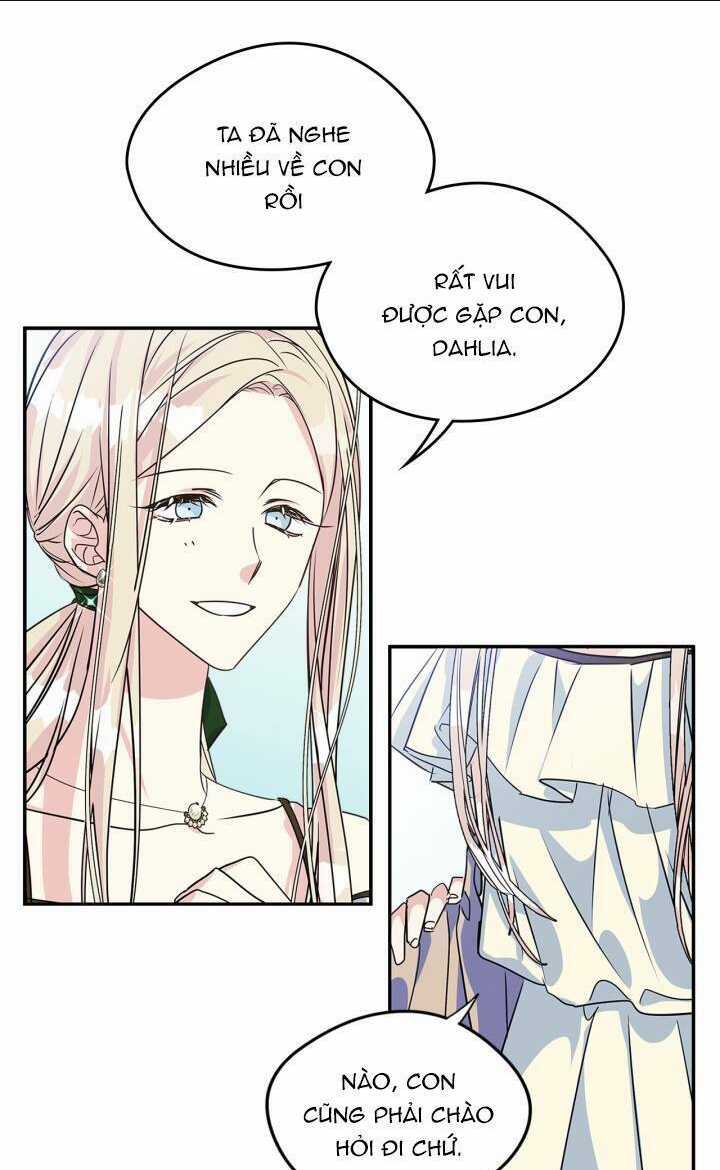 Bạn Thân Khác Giới Của Nam Chính Chapter 2 trang 18