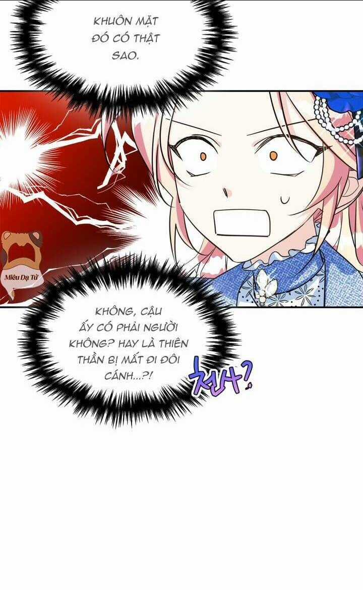 Bạn Thân Khác Giới Của Nam Chính Chapter 2 trang 21