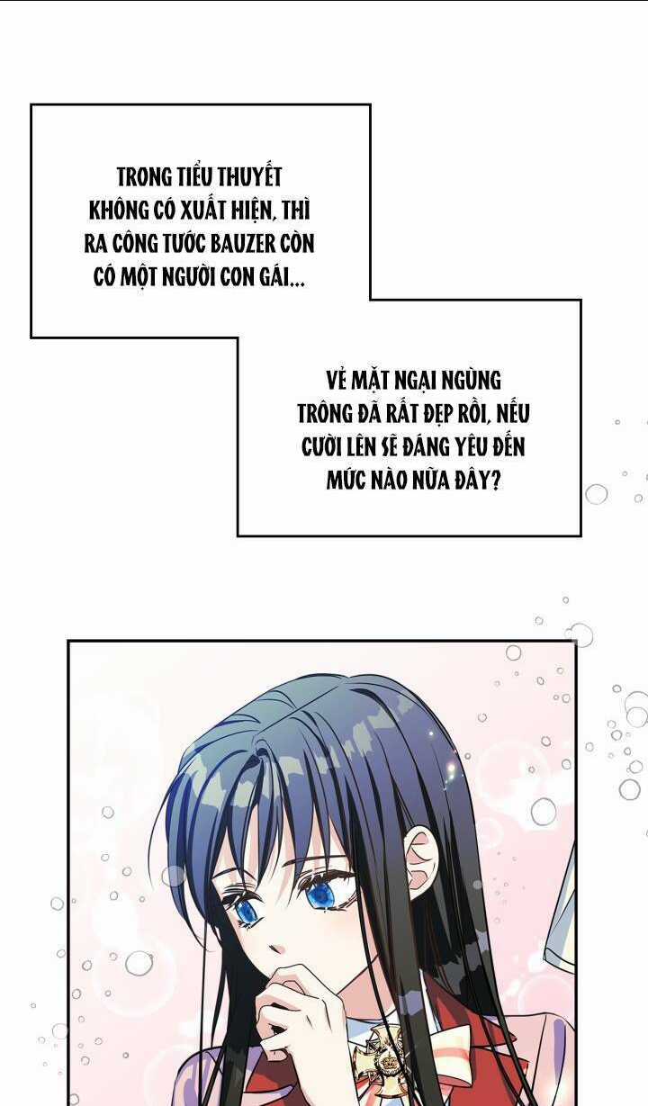 Bạn Thân Khác Giới Của Nam Chính Chapter 2 trang 22