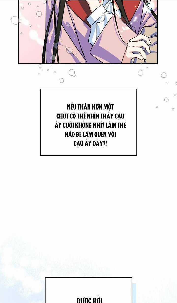 Bạn Thân Khác Giới Của Nam Chính Chapter 2 trang 23