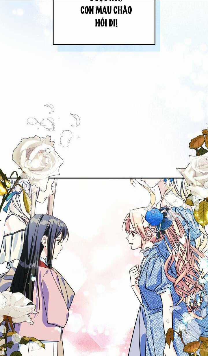 Bạn Thân Khác Giới Của Nam Chính Chapter 2 trang 24