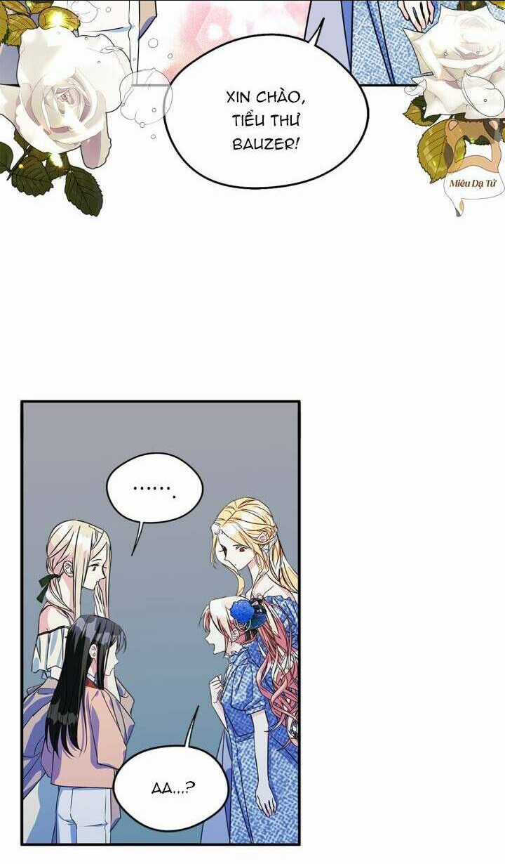 Bạn Thân Khác Giới Của Nam Chính Chapter 2 trang 25