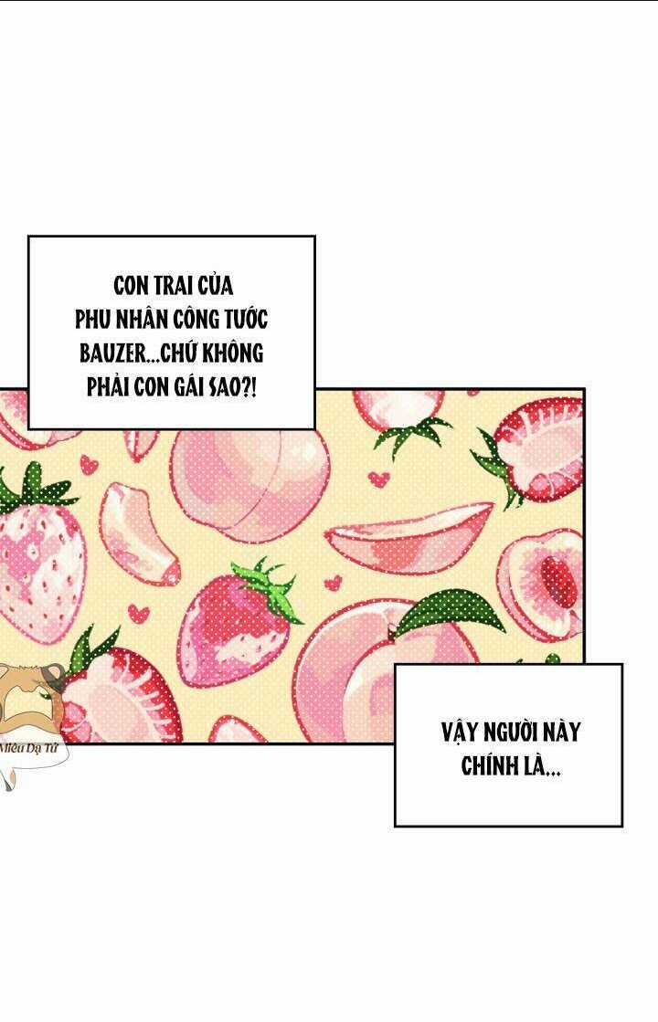 Bạn Thân Khác Giới Của Nam Chính Chapter 2 trang 30