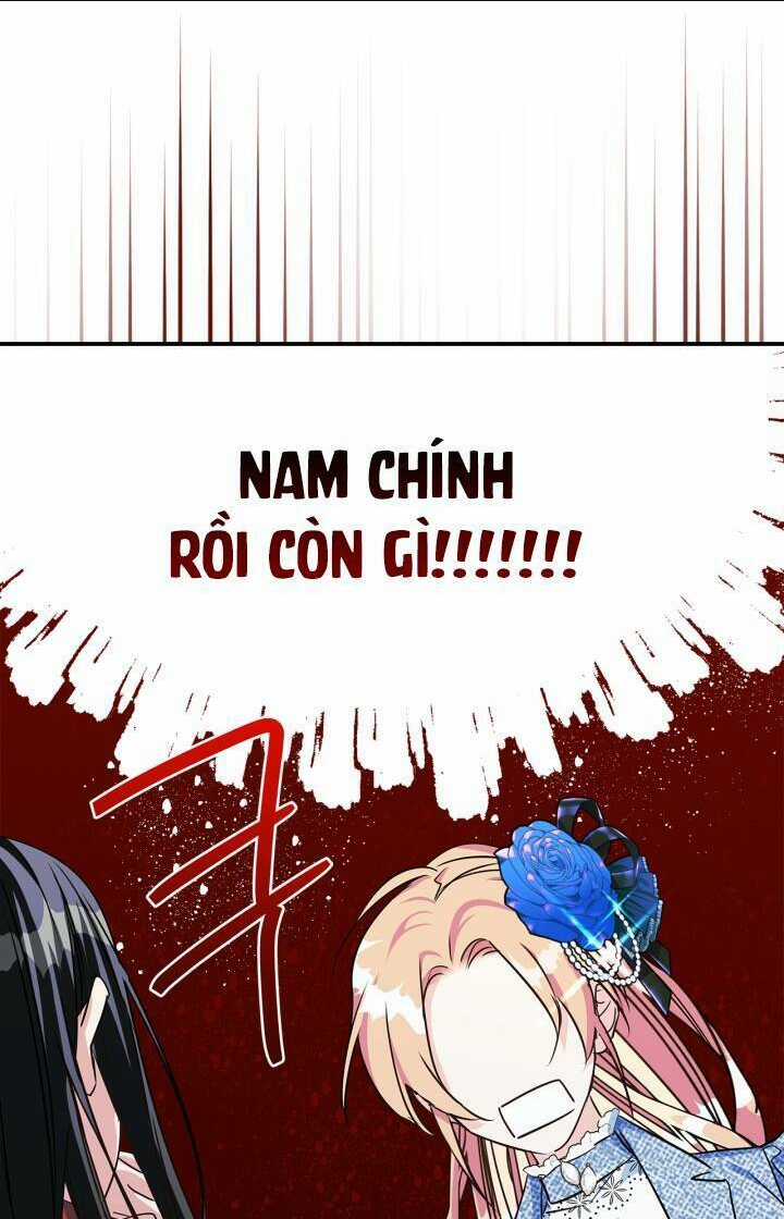 Bạn Thân Khác Giới Của Nam Chính Chapter 2 trang 31