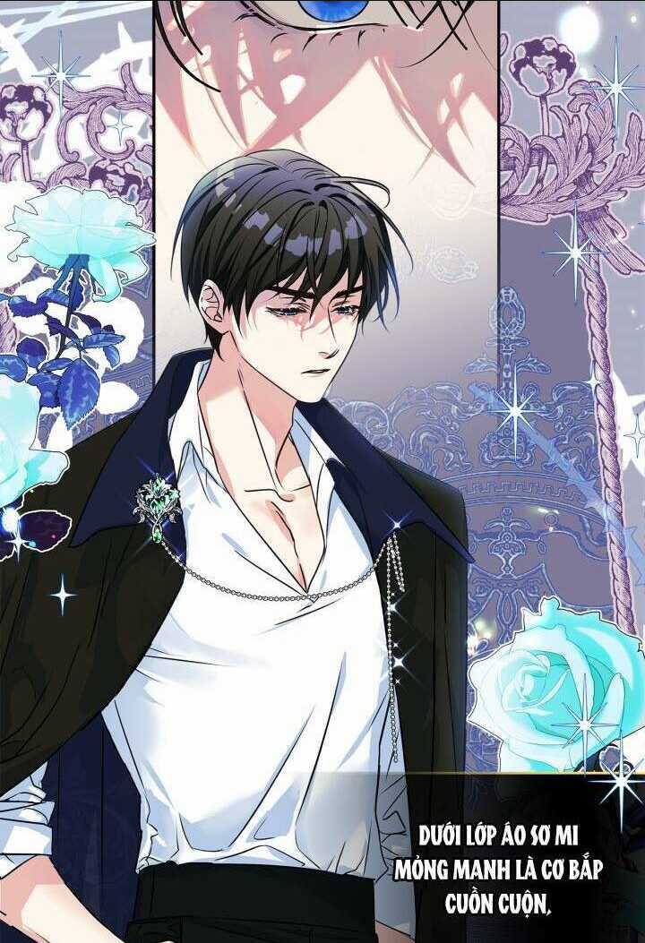 Bạn Thân Khác Giới Của Nam Chính Chapter 2 trang 35