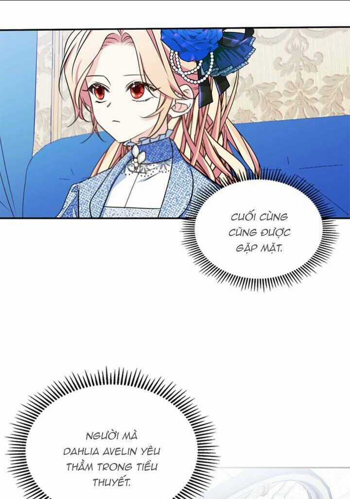 Bạn Thân Khác Giới Của Nam Chính Chapter 2 trang 4