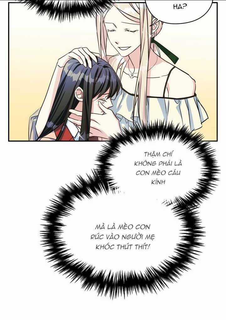 Bạn Thân Khác Giới Của Nam Chính Chapter 2 trang 40