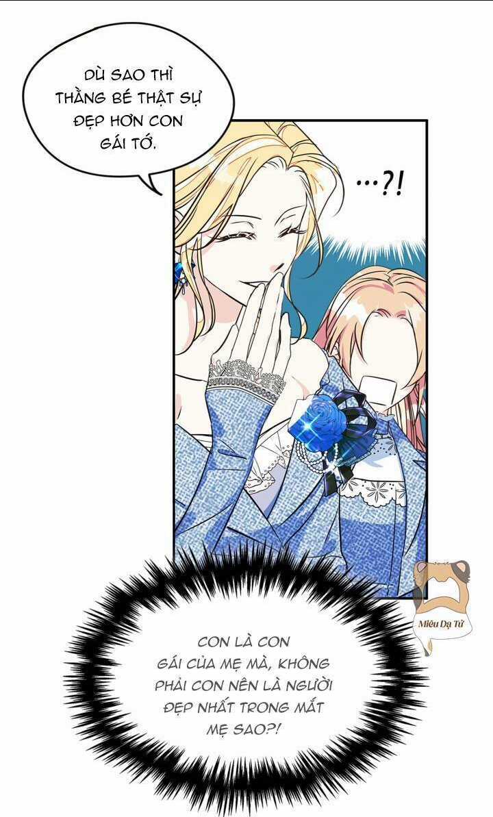 Bạn Thân Khác Giới Của Nam Chính Chapter 2 trang 42