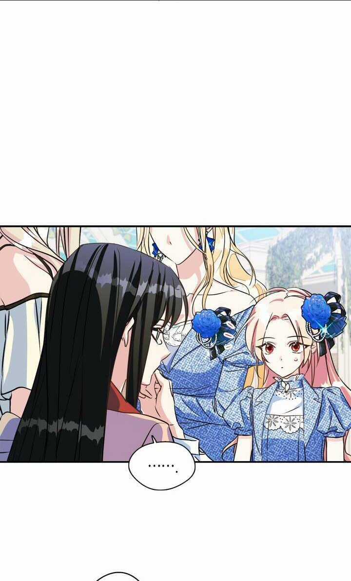 Bạn Thân Khác Giới Của Nam Chính Chapter 2 trang 43