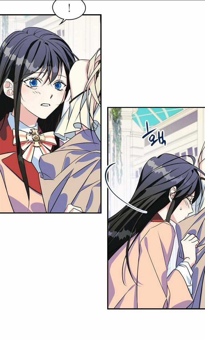 Bạn Thân Khác Giới Của Nam Chính Chapter 2 trang 44